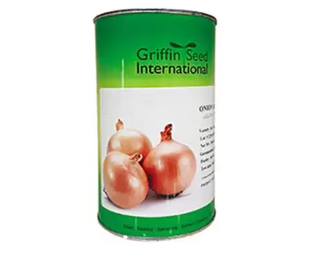 قیمت خرید بذر پیاز دز استار در گروه خرید و فروش بذر پیاز در یکمیوه -عکس1