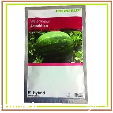 قیمت خرید بذر هندوانه آسترا خان در مشهد در گروه خرید و فروش بذر هندوانه در یکمیوه -عکس1