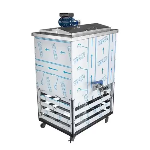 قیمت خرید شیر سرد کن سفارشی در گروه تجهیزات دامداری در یکمیوه -عکس1