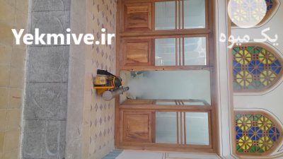 سمپاشی و پیشگیری موریانه در اصفهان در گروه خدمات باغبانی در یکمیوه -عکس1