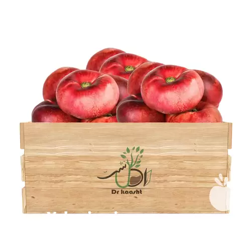 قیمت خرید عمده نهال شلیل انجیری در ارومیه در گروه خرید و فروش نهال میوه در یکمیوه -عکس1