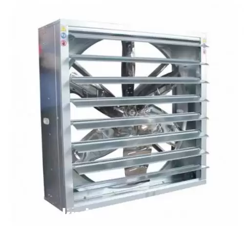 قیمت خرید 	فن اگزاست فن سیرکوله در تهران در گروه خرید و فروش تجهیزات گلخانه در یکمیوه -عکس1