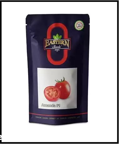 قیمت خرید بذر گوجه فرنگی فضای در گروه خرید و فروش بذر گوجه در یکمیوه -عکس1