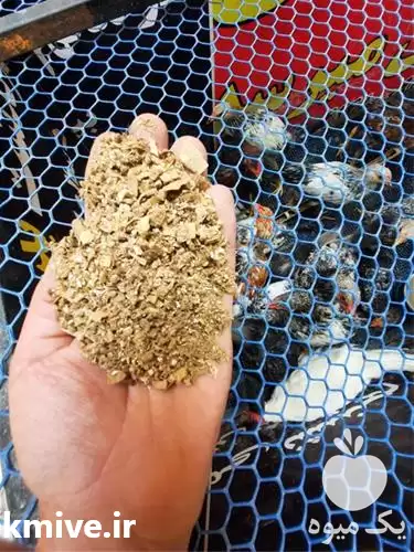 قیمت خرید کود مرغی کاملا خالص در تهران در گروه خرید و فروش کود مرغی در یکمیوه -عکس1