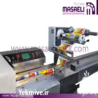 قیمت خرید دستگاه بسته بندی حلوا در اصفهان در گروه خرید و فروش تجهیزات بسته بندی در یکمیوه