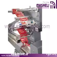 فروش دستگاه بسته بندی کروسان در اصفهان در گروه خرید و فروش تجهیزات بسته بندی در یکمیوه