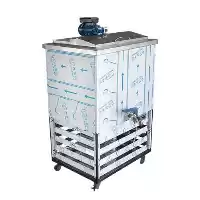 قیمت خرید شیر سرد کن سفارشی در گروه تجهیزات دامداری در یکمیوه