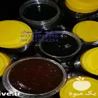فروش توزیع و پخش شهد شیره عسل در اردبیل در گروه عسل شیره و فرآورده ی مربا در یکمیوه