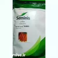 قیمت خرید بذر هویج فورتو سمینیس در گروه خرید و فروش بذر هویج در یکمیوه
