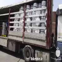 فروش ویژه نوار تیپ آبیاری کشاورزی در مشهد در گروه خرید و فروش نوار تیپ در یکمیوه