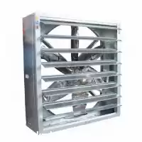 قیمت خرید 	فن اگزاست فن سیرکوله در تهران در گروه خرید و فروش تجهیزات گلخانه در یکمیوه