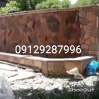 آگهی مشابه فروش سنگ لاشه در تجریش در گروه سازنده در یکمیوه