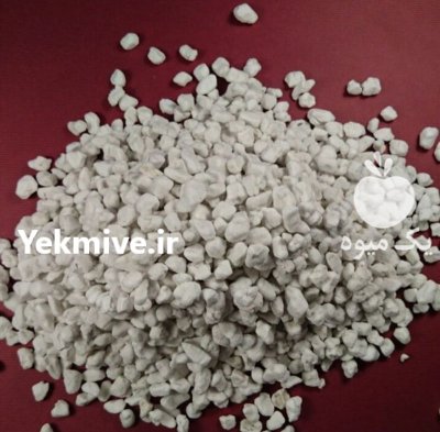 کارخانه تولید پوکه صنعتی سبک پرلیت لیکا در مشهد در گروه خرید و فروش انواع کود کشاورزی در یکمیوه -عکس1