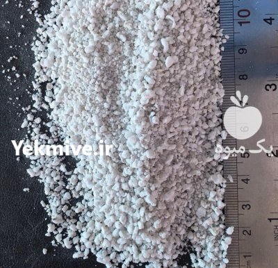 کارخانه تولید پوکه صنعتی سبک پرلیت لیکا در مشهد در گروه خرید و فروش انواع کود کشاورزی در یکمیوه -عکس3