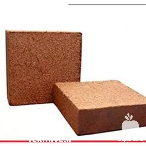 قیمت خرید کوکوپیت سریلانکا در کرج در گروه خرید و فروش انواع کود کشاورزی در یکمیوه -عکس1