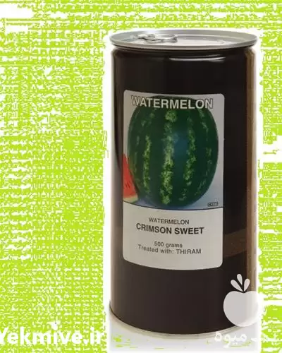 قیمت خرید بذر هندوانه پاسکال در کرج در گروه خرید و فروش بذر هندوانه در یکمیوه -عکس1