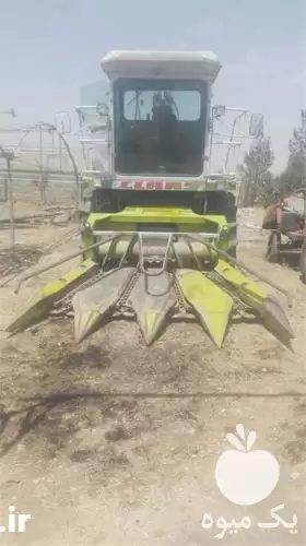 چاپر یدک چاپر جگوار در تهران در گروه خرید و فروش چاپر در یکمیوه -عکس1