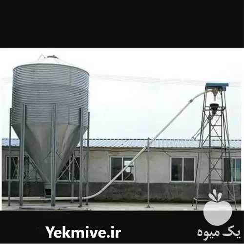 فروش خریدار تجهیزات مرغداری در کرج در گروه تجهیزات مرغداری در یکمیوه -عکس1