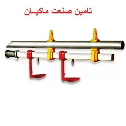 قیمت خرید سیستم آبخوری مرغداری در قم در گروه تجهیزات مرغداری در یکمیوه -عکس1