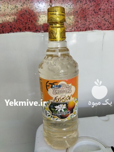 آبلیمو آبغوره عرقیجات طبیعی در گروه خرید و فروش انواع عرقیجات در یکمیوه -عکس2