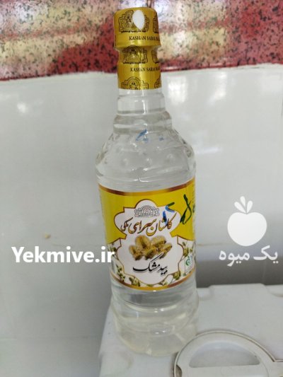 آبلیمو آبغوره و عرقیجات در اصفهان در گروه انواع آبمیوه ها و آبگیری ها در یکمیوه -عکس2