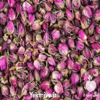 فروش قیمت عمده غنچه گل محمدی در تهران در گروه خرید و فروش گیاهان دارویی در یکمیوه