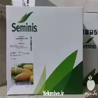 قیمت خرید بذر ذرت مسنجر در شیراز در گروه خرید و فروش بذر ذرت در یکمیوه