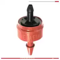 فروش قیمت قطره چکان آبیاری قطره در کرج در گروه خرید و فروش دستگاه آبیاری در یکمیوه