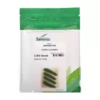 فروش بذر خیار امپراطور بازارپسند در گروه خرید و فروش بذر خیار در یکمیوه