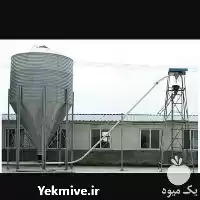فروش خریدار تجهیزات مرغداری در کرج در گروه تجهیزات مرغداری در یکمیوه