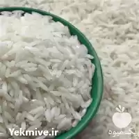 قیمت خرید بهترین قیمت برنج طارم در ساری در گروه خرید و فروش برنج در یکمیوه