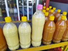 آبلیمو آبغوره و عرقیجات در اصفهان