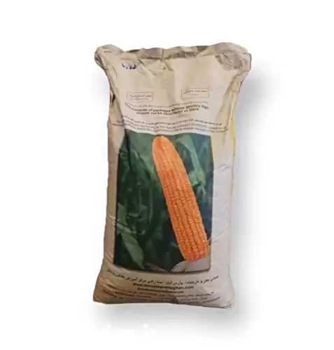 فروش قیمت بذر ذرت سینگل کراس در اهواز در گروه خرید و فروش بذر ذرت در یکمیوه -عکس1