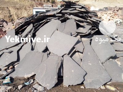 فروش سنگ لاشه دماوند نصب سنگ در گروه سازنده در یکمیوه -عکس4