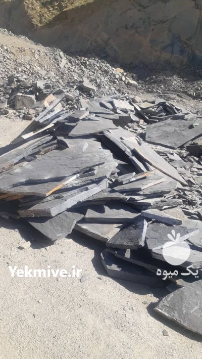فروش سنگ لاشه دماوند نصب سنگ در گروه سازنده در یکمیوه -عکس3