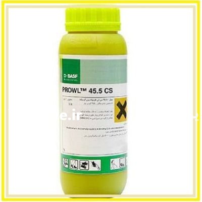 سم PROWEL باسف المان سم علف در اهواز در گروه خرید و فروش انواع سم در یکمیوه -عکس1