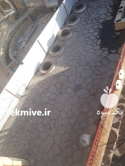 نصب سنگ کاری لاشه فروش انواع در گروه سازنده در یکمیوه -عکس4