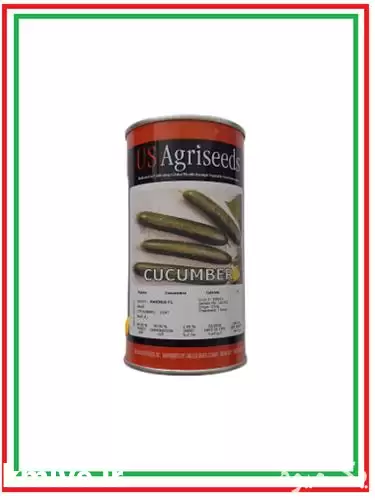 فروش بذر خیار ماکسیموس یو اس در گروه خرید و فروش بذر خیار در یکمیوه -عکس1