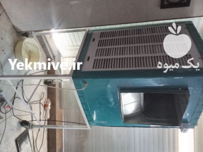 فروش وسایل کامل میوه در تهران در گروه خرید و فروش انواع تجهیزات کشاورزی در یکمیوه -عکس3