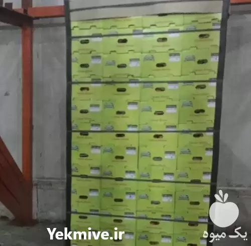 قیمت خرید نبشی پلاستیکی در گروه انواع بسته بندی محصول در یکمیوه -عکس1
