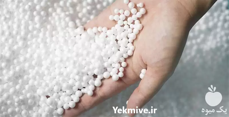 فروش صادرات کود اوره در تهران در گروه خرید و فروش کود اوره در یکمیوه -عکس1