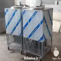 قیمت خرید دستگاه شیر سرد کن در تهران در گروه تجهیزات دامداری در یکمیوه