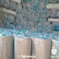 قیمت خرید تولید رول بستر مرغداری در قزوین در گروه تجهیزات مرغداری در یکمیوه