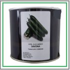 فروش بذر خیار هیبرید ساونا SAVONA در اهواز در گروه خرید و فروش بذر خیار در یکمیوه