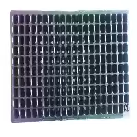 قیمت خرید سینی کشت نشاء در گروه خرید و فروش نشا در یکمیوه