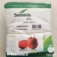 فروش بذر گوجه فرنگی بریویو در شیراز در گروه خرید و فروش بذر گوجه در یکمیوه