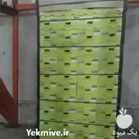 قیمت خرید نبشی پلاستیکی در گروه انواع بسته بندی محصول در یکمیوه