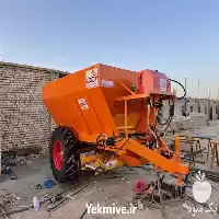 فروش کودریز باغی در اهواز در گروه خرید و فروش دستگاه کودپاش در یکمیوه