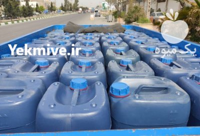 فرمالین 37 % سالن مرغداری در گروه تجهیزات مرغداری در یکمیوه -عکس3