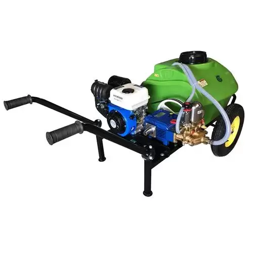 فروش سم پاش فرغونی هیوندا در تهران در گروه خرید و فروش سمپاش در یکمیوه -عکس1